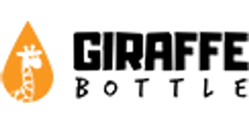 Giraffe Bottle Promo Code