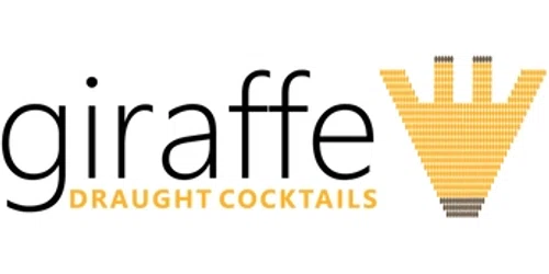 Giraffe Cocktails Promo Code