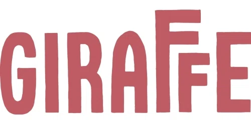 Giraffe World Kitchen Promo Code