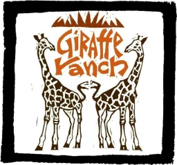 Giraffe Ranch Merchant Logo