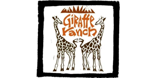 Giraffe Ranch Promo Code