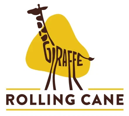 GIRAFFE ROLLING CANE Promo Code — 10 Off Sep 2024