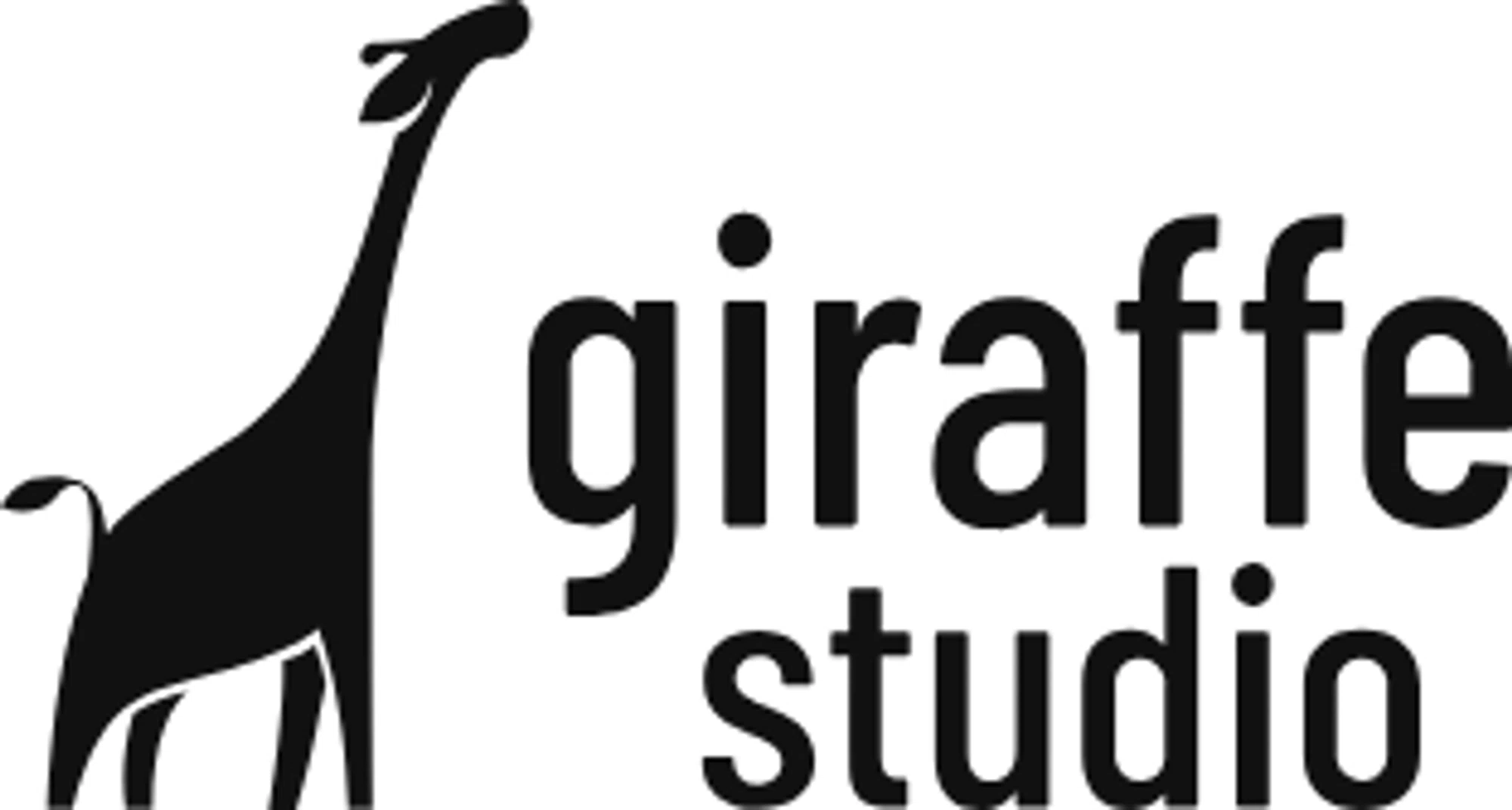 GIRAFFE STUDIO Promo Code — 100 Off in Sep 2024