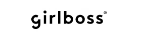 Girlboss Merchant Logo