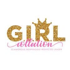 Shop Girl Collection Merchant Logo