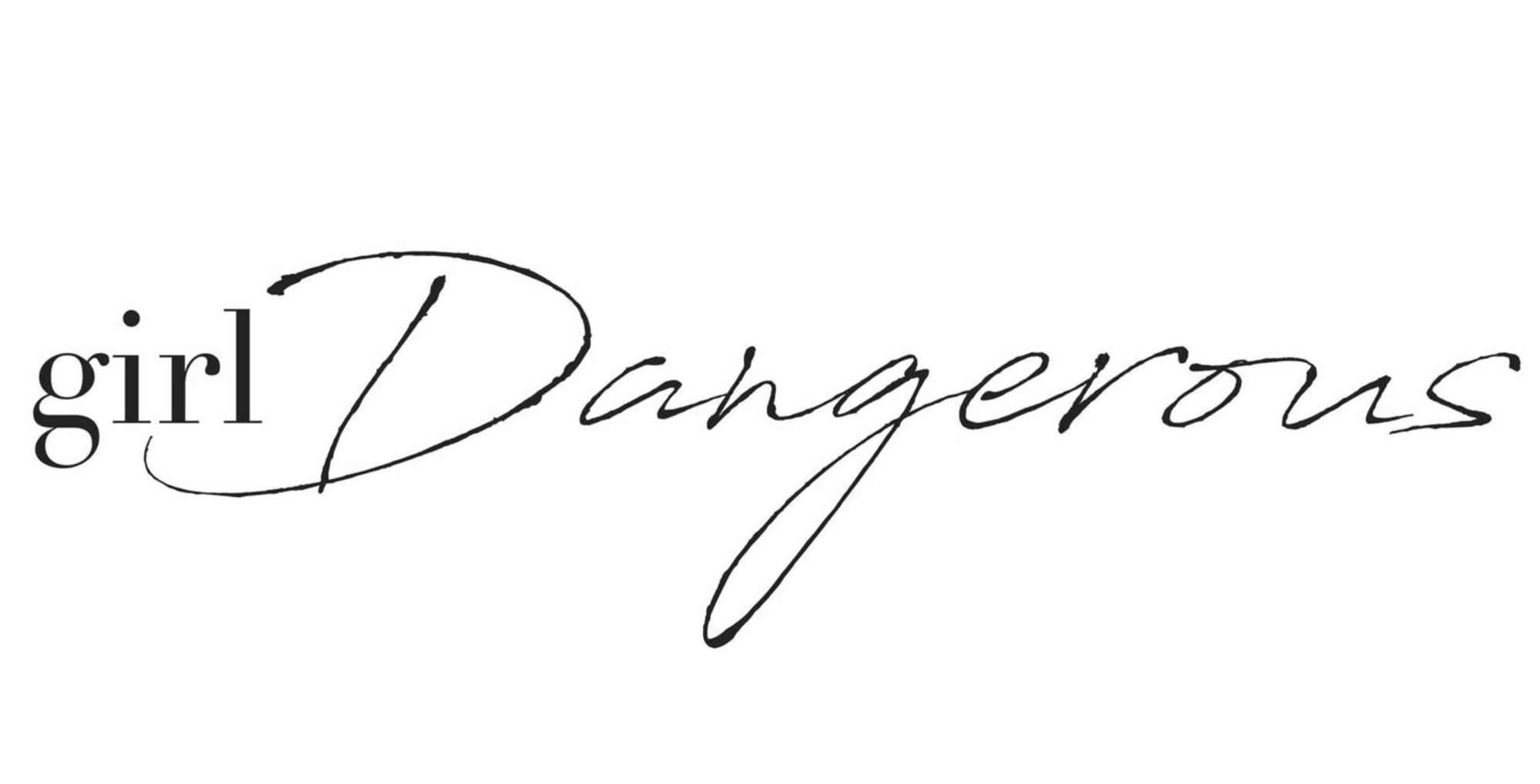 GIRL DANGEROUS Promo Code — 20 Off (Sitewide) 2024