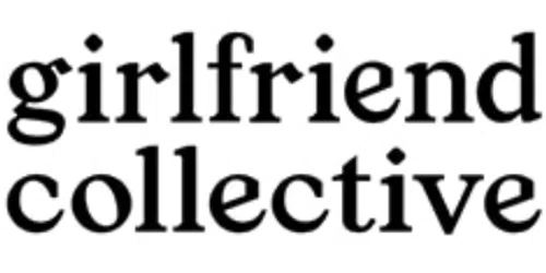 Girlfriend Collective Merchant logo