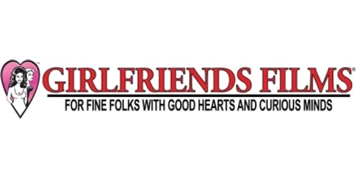 Girlfriends Films Promo Code