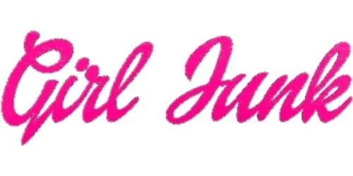 GirlJunk Promo Code