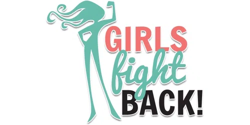Girls Fight Back Merchant logo