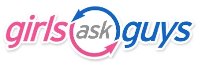 GirlsAskGuys Merchant Logo