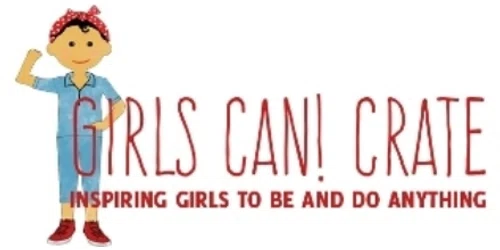 Girls Can Crate Promo Code
