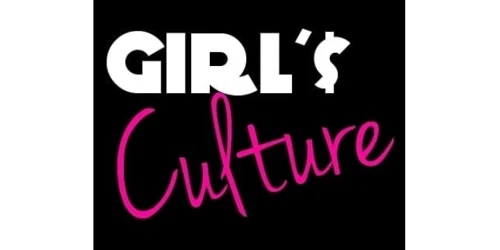 Girl's Culture Promo Code