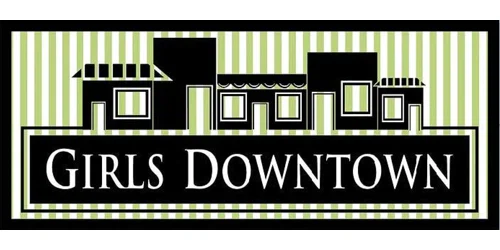 Girls Downtown Promo Code