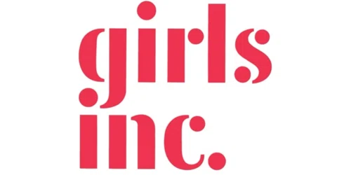Girls Inc. Promo Code