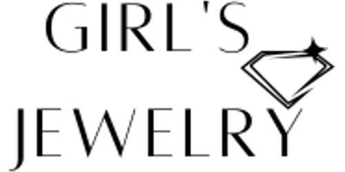 Girls Jewelry Shop Merchant logo