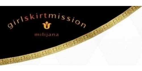 Girl Skirt Mission Promo Code