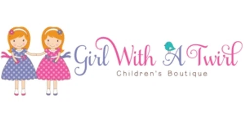 Girl with a Twirl Promo Code