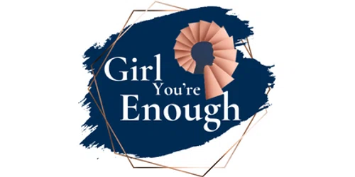 Girl You're Enough Promo Code
