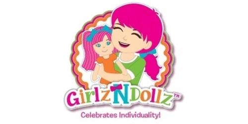 GirlzNDollz Promo Code