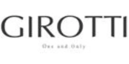 Girotti Promo Code