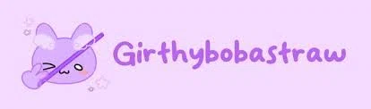 Girthybobastraw Merchant Logo
