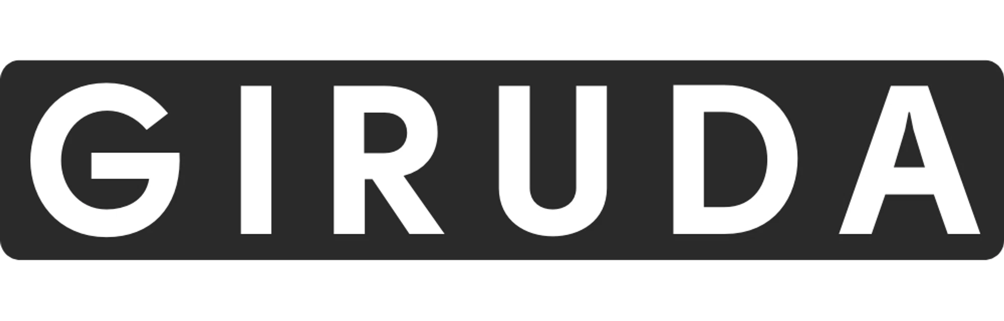 Giruda Merchant Logo