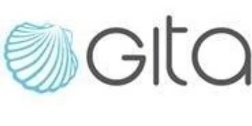 Gita Jewelry Merchant logo