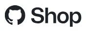 GitHub Shop Merchant Logo