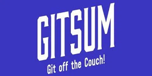Gitsum Fitness USA Merchant logo