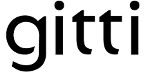gitti Promo Code