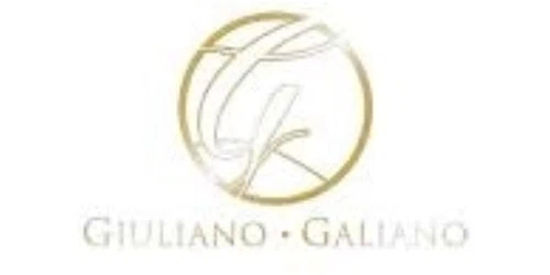 Giuliano Galiano Promo Code
