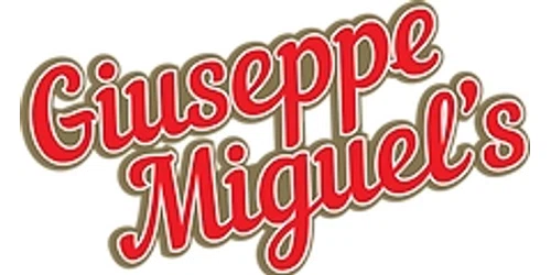 Giuseppe Miguel's Promo Code