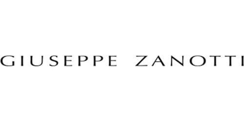 Giuseppe Zanotti Promo Code