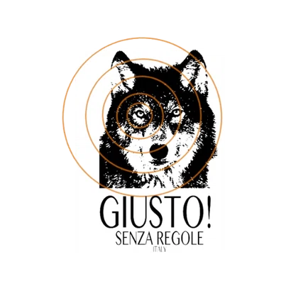 Giusto! Merchant Logo