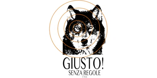 Giusto! Promo Code