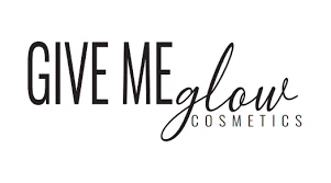 Give Me Glow Cosmetics Merchant Logo