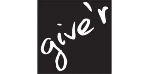 Give'r Merchant logo