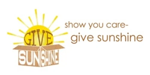 50% Off Give Sunshine Promo Code, Coupons (7 Active) 2022