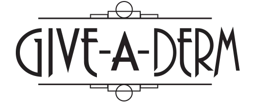 Give-A-Derm Promo Code
