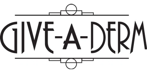 Give-A-Derm Promo Code