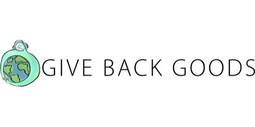 Give Back Goods Promo Code