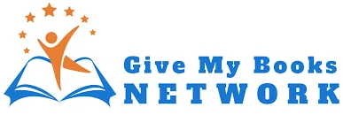Give My Books Network Merchant Logo
