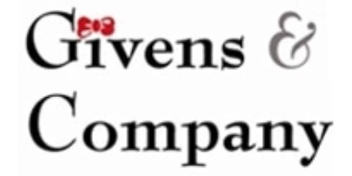 Givens and Company Promo Code