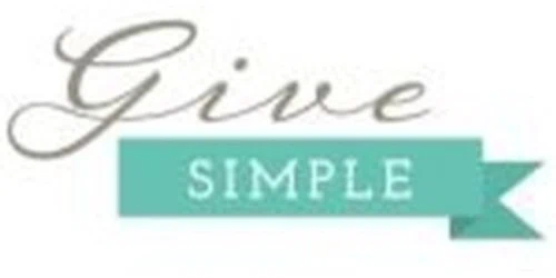 Give Simple Promo Code