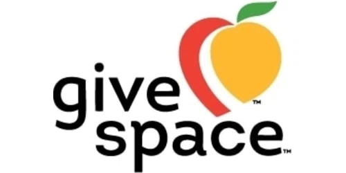 Give Space Peach Promo Code