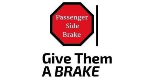 Give Them a Brake Promo Code