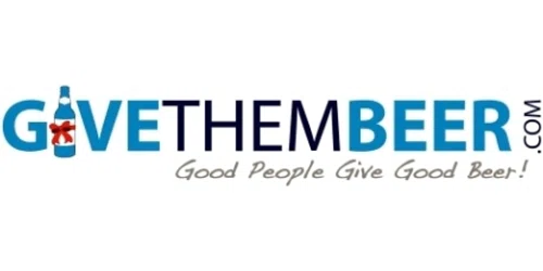 Merchant GiveThemBeer.com