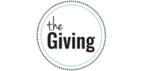 The Giving Promo Code