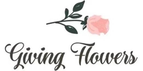 Giving Flowers Promo Code